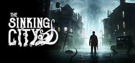 Záběry z Nintendo Switch verze hry The Sinking City, bude v češtině