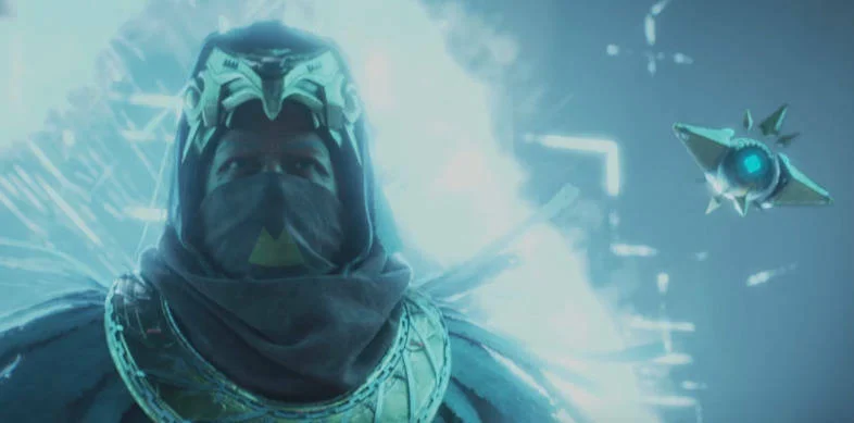 Rozšíření Curse of Osiris pro Destiny 2 vyjde začátkem prosince, první trailer