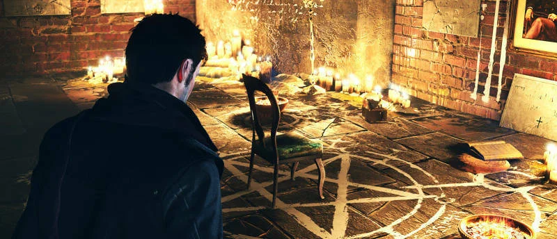 Sherlock Holmes: The Devil's Daughter - Launch Trailer