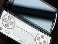 Sony Ericsson Xperia Play v akci