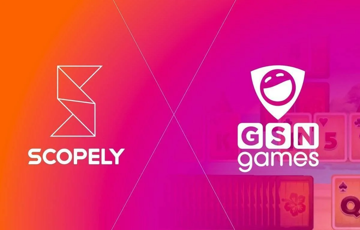Sony prodá za 1 miliardu dolarů studio GSN Games