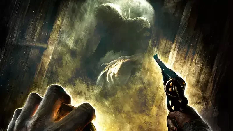 Hra Amnesia: The Bunker byla znovu odložena, tentokrát na začátek června