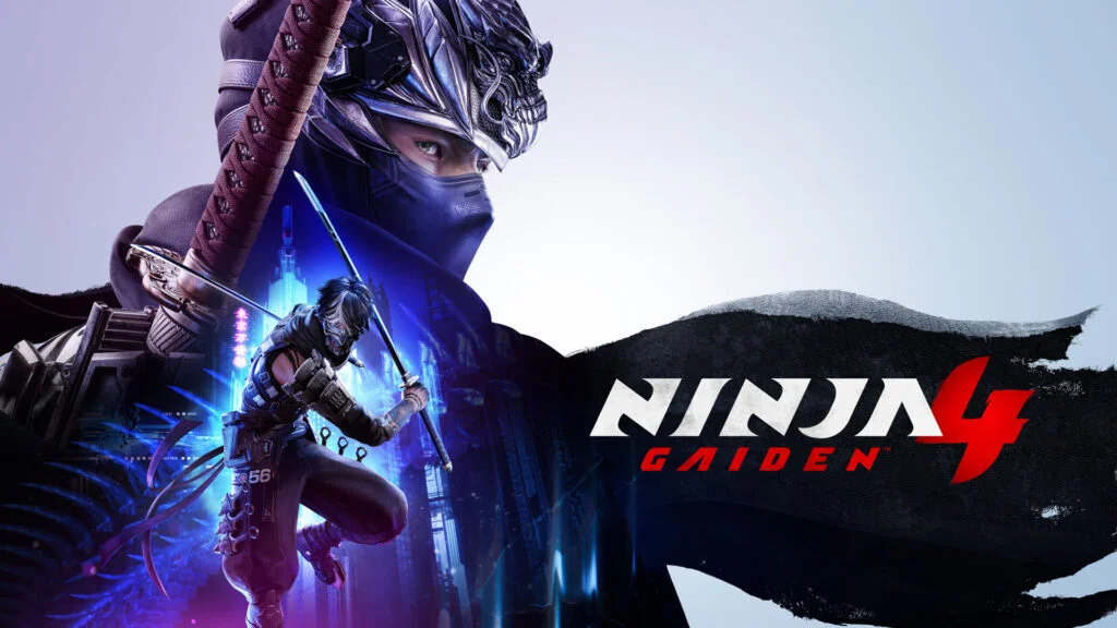 Studio Team Ninja oznámilo hru Ninja Gaiden 4 pro PlayStation 5 a Xbox Series X/S