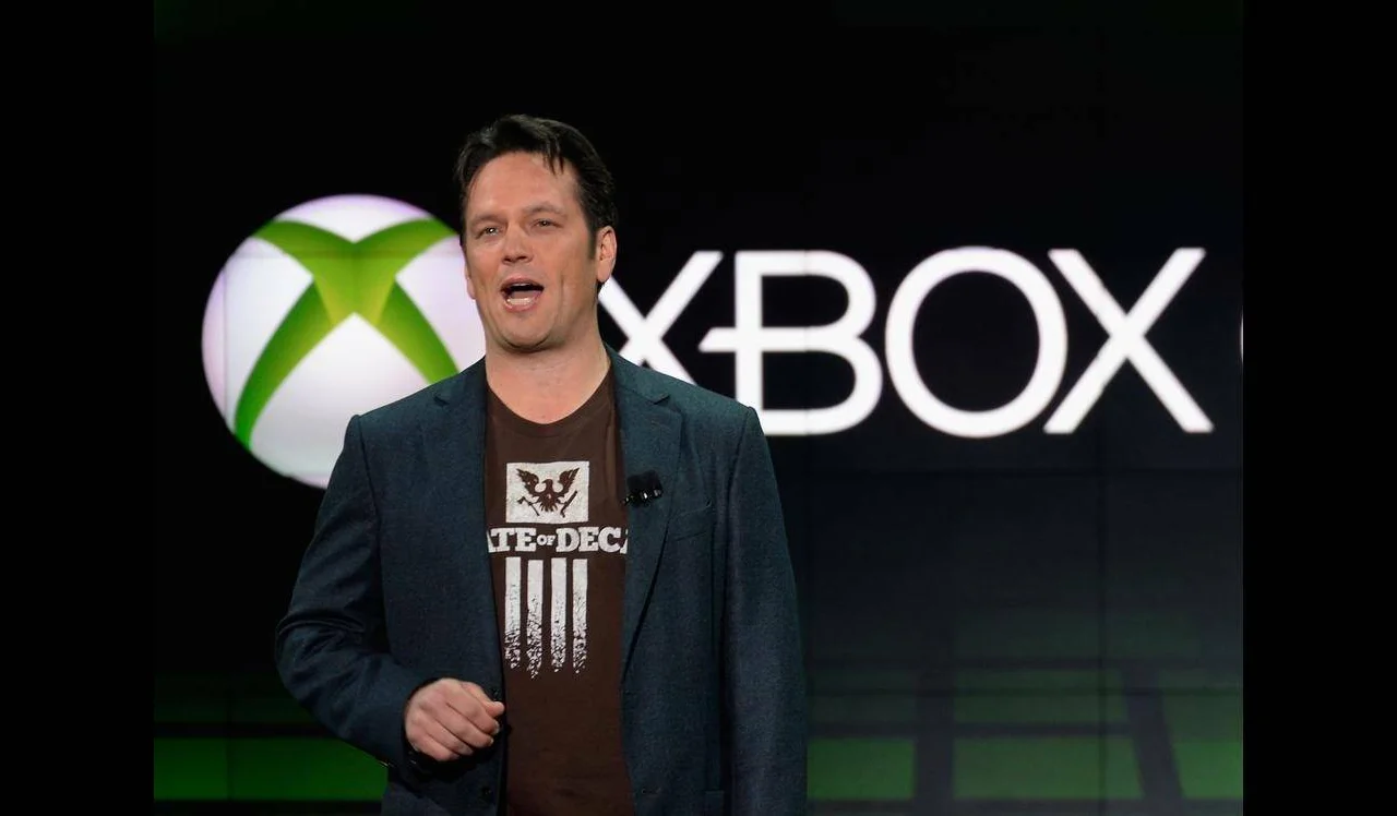 Phil Spencer: S nakupováním studií jsme neskončili, máme zájem o studio v Asii