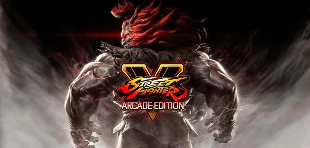 Street Fighter V: Arcade Edition