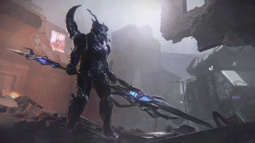 Nový trailer na akci The Surge 2