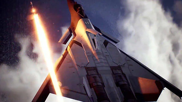 Hra Ace Combat 7: Skies Unknown dostává nové DLCčko