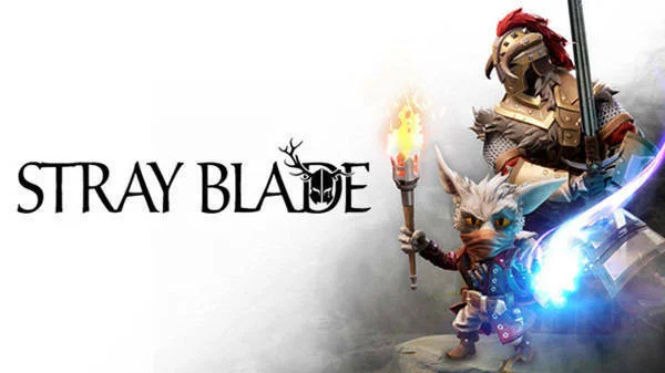 Oznámena akční RPG hra Stray Blade