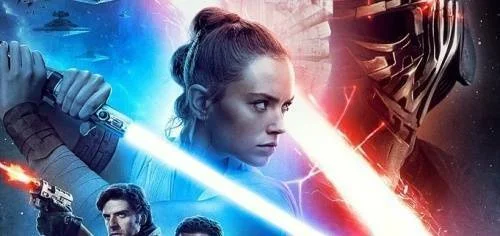 Nový trailer na film Star Wars: Vzestup Skywalkera