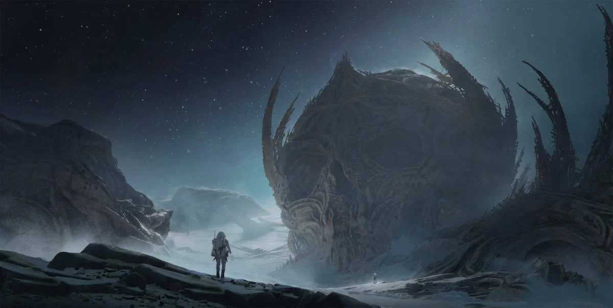Režisér Mass Effectu připravuje úplně novou akční sci-fi hru