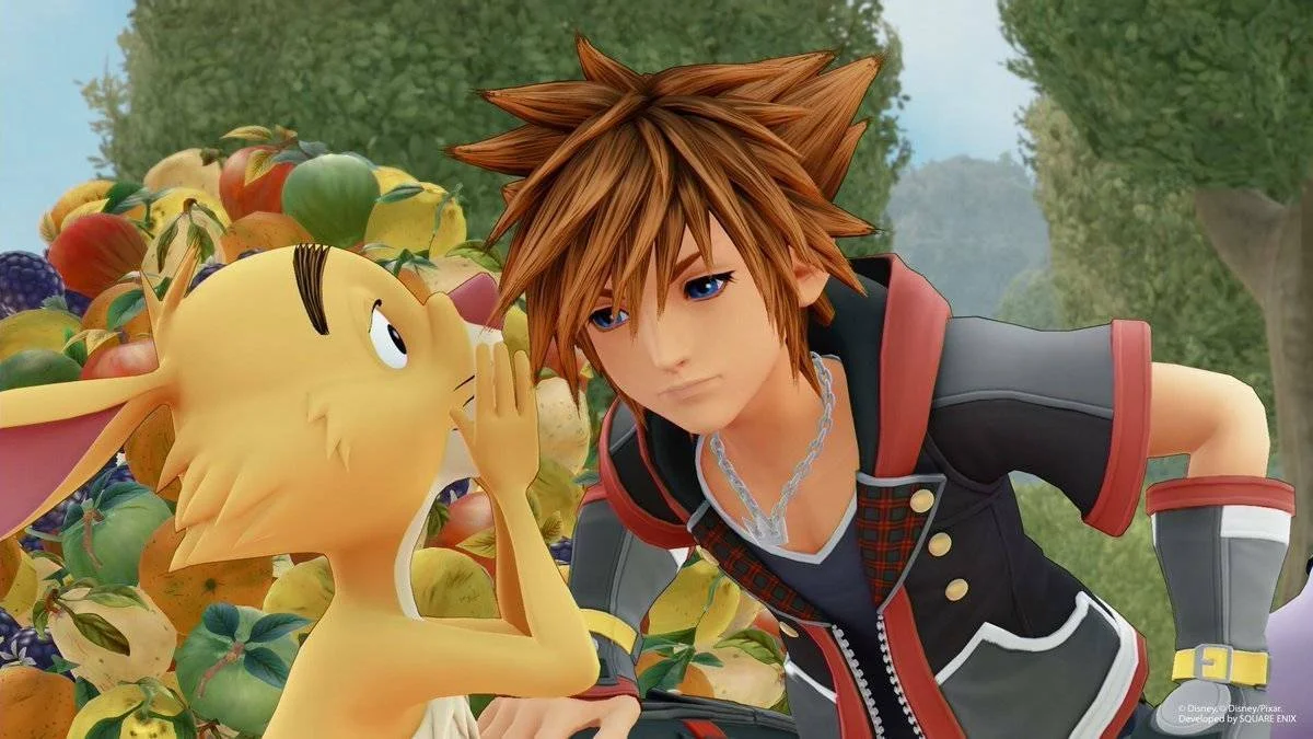 Hry ze série Kingdom Hearts budou dostupné na konzoli Nintendo Switch od 10. února