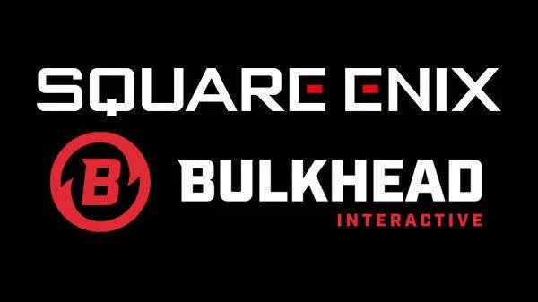 Studio Bulkhead Interactive připraví pro Square Enix novou herní značku