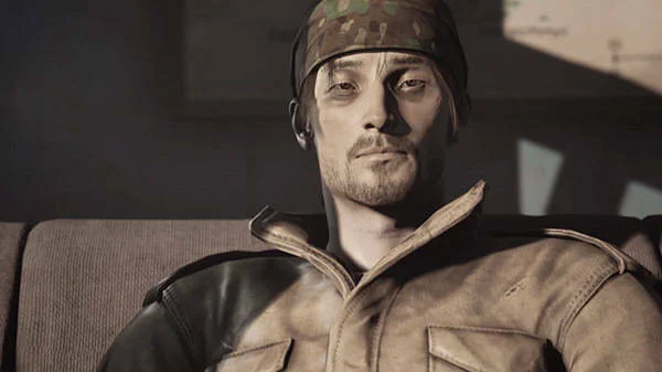 DayZ vyjde pro Xbox One koncem měsíce