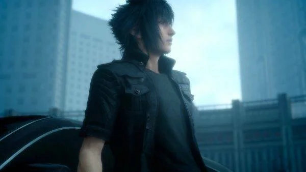 Spekulace: Final Fantasy XV vyjde koncem září