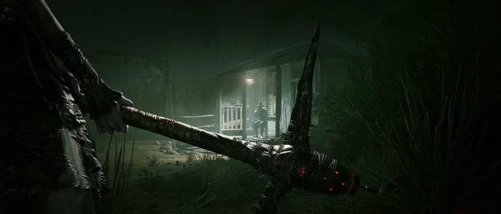 Jonestownský masakr inspiroval vývoj hororové hry Outlast 2