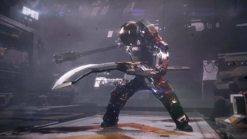 The Surge 2 dostane nový obsah v rámci Season Passu