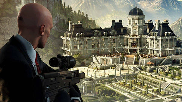 Upřesněny herní režimy pro akční hru Hitman 3