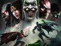 Injustice: Gods Among Us ukazuje Black Adama, příští týden demo