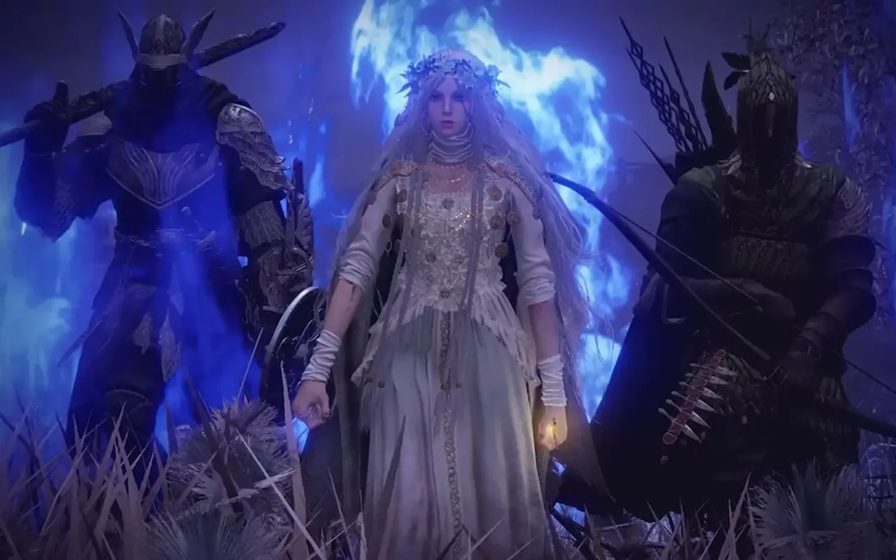 Studio FromSoftware má připravovat na příští rok neoznámenou multiplatformní hru 