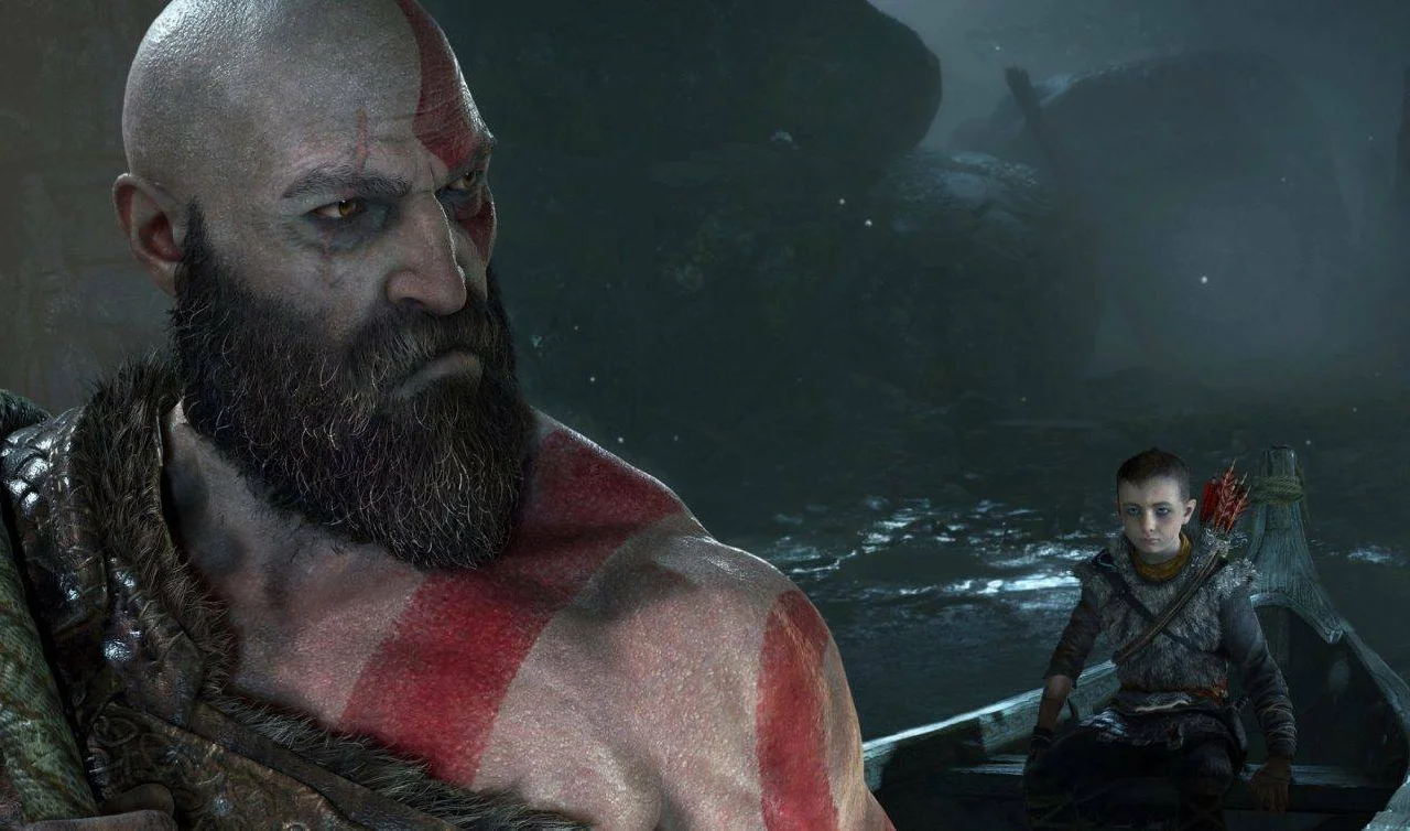 God of War oslavuje roční výročí speciálním trailerem