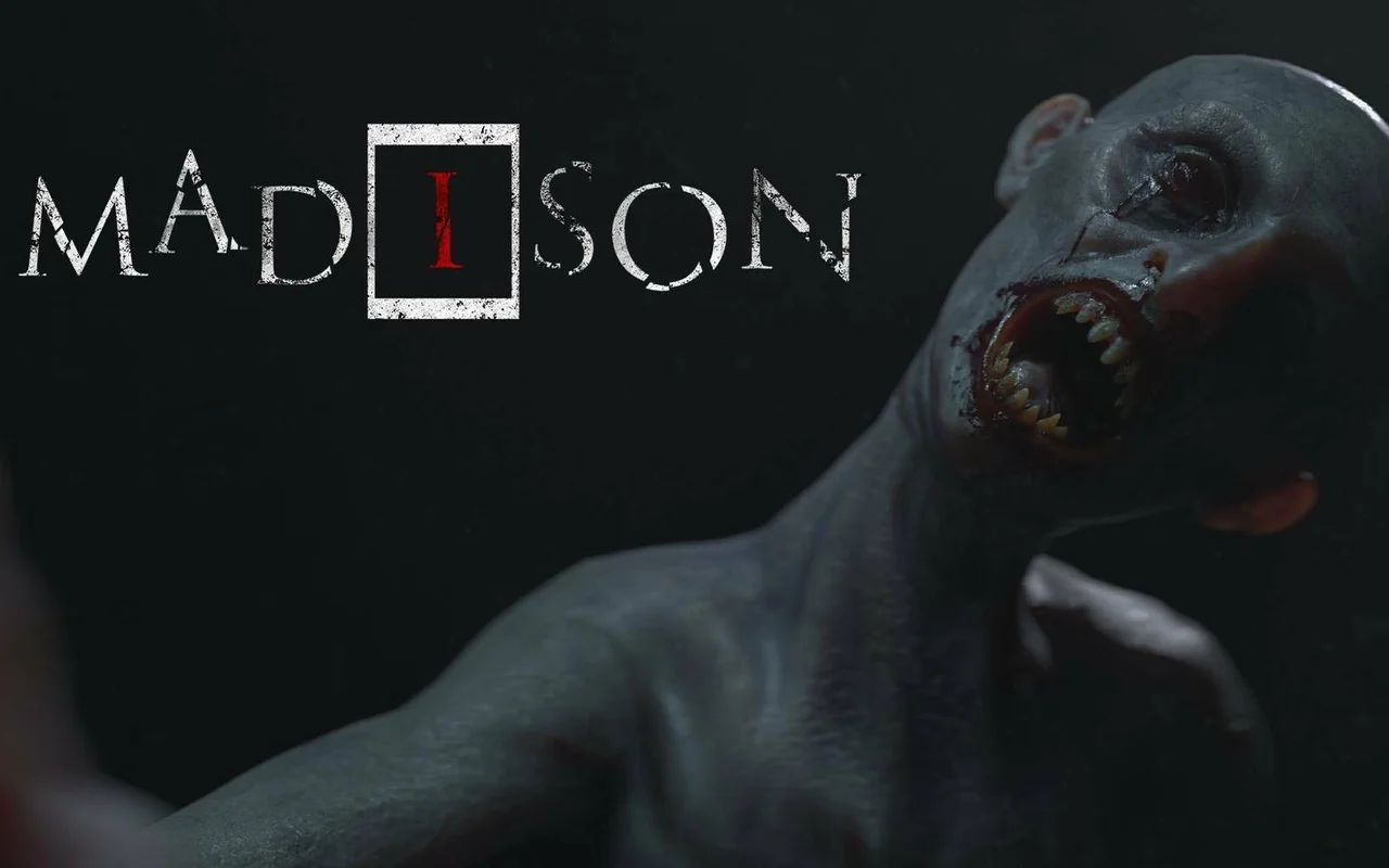 Hororová hra MADiSON vyjde v červnu, nový trailer