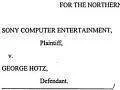 Soud vydal zákaz Geohotovi šířit PS3 jailbreak