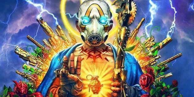 Gearbox bude i nadále spolupracovat s 2K Games na sérii Borderlands