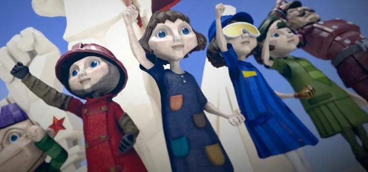 Oznámena uzavřená beta The Tomorrow Children pro Evropu