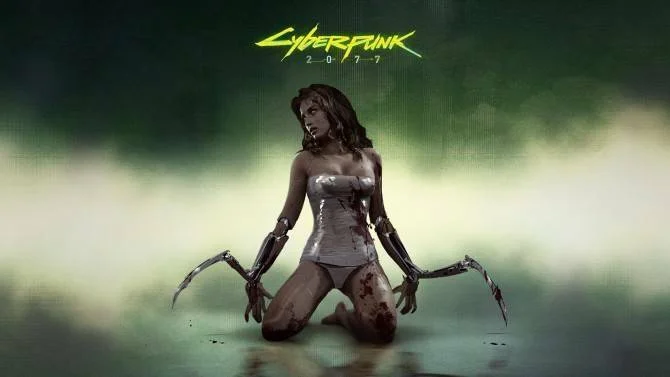 Ve hře Cyberpunk 2077 se pravděpodobně objeví vozidla
