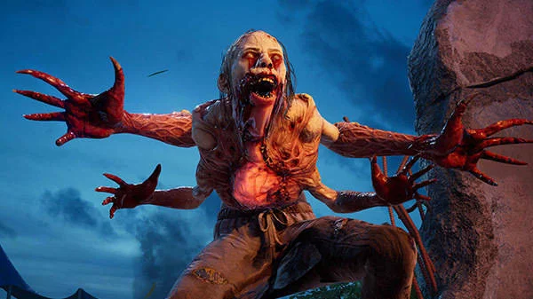 Nový trailer na Back 4 Blood, hra bude od prvního dne v předplatném Xbox Game Pass