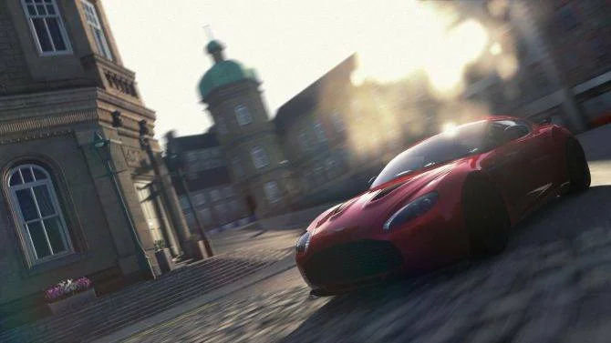 Příští týden se dozvíme o novém updatu pro Driveclub, na cestě jsou nové motorky