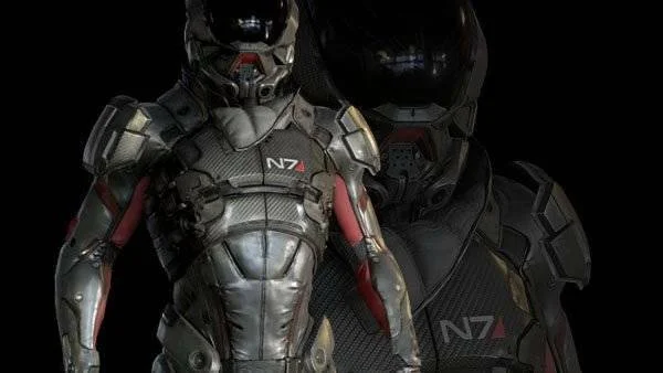 Mass Effect: Andromeda má být o kolonizaci