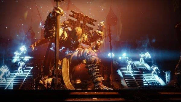Raidová lokace v Destiny 2: Forsaken nabídne obsah i pro jednoho hráče