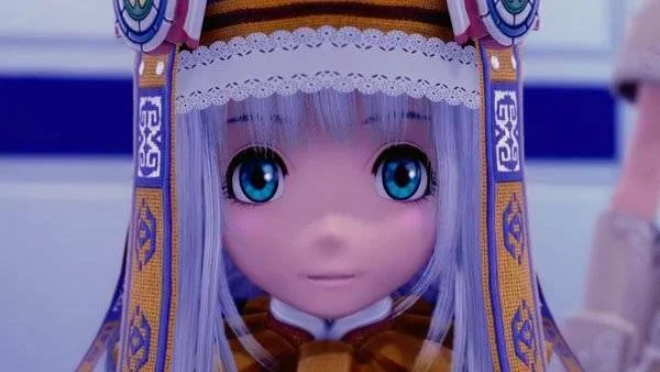 Star Ocean 5 - Jump Festa 2016 trailer