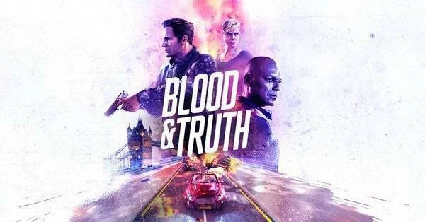 Z Blood & Truth se vyklubal hit, jde o první VR hru, která ovládla žebříčky s prodeji her