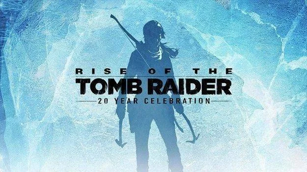 Nový deníček na Rise of the Tomb Raider