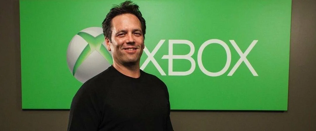 Phil Spencer - Šéf Xboxu