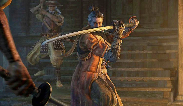 Sekiro: Shadows Die Twice bude mít New Game+ i srozumitelnější příběh