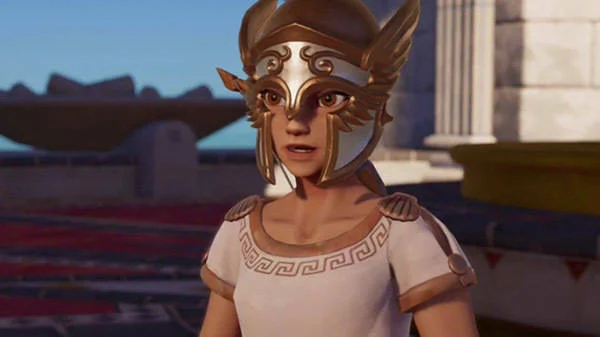 Pravděpodobně jsme se dozvěděli nový název hry Gods & Monsters
