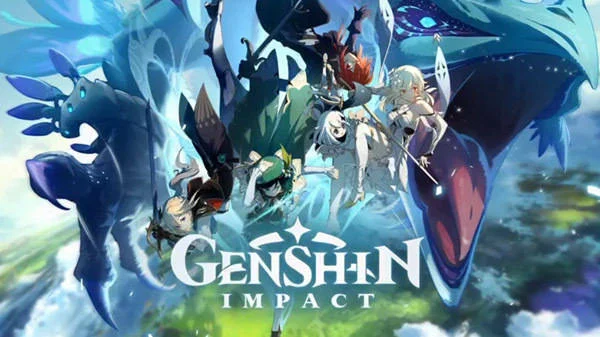 Hra Genshin Impact vyjde během podzimu pro PS4, vyjde během podzimu