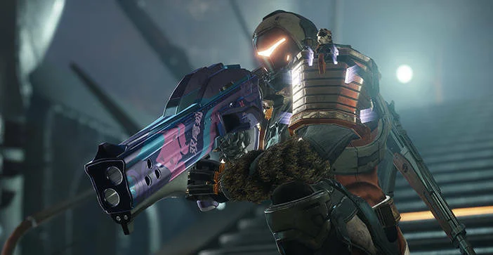 Tento týden v Destiny 2 ve znamení prvního skvělého dungeonu a novinek v Cruciblu