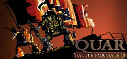 Strategie Quar: Battle for Gate 18 vyjde pro PSVR