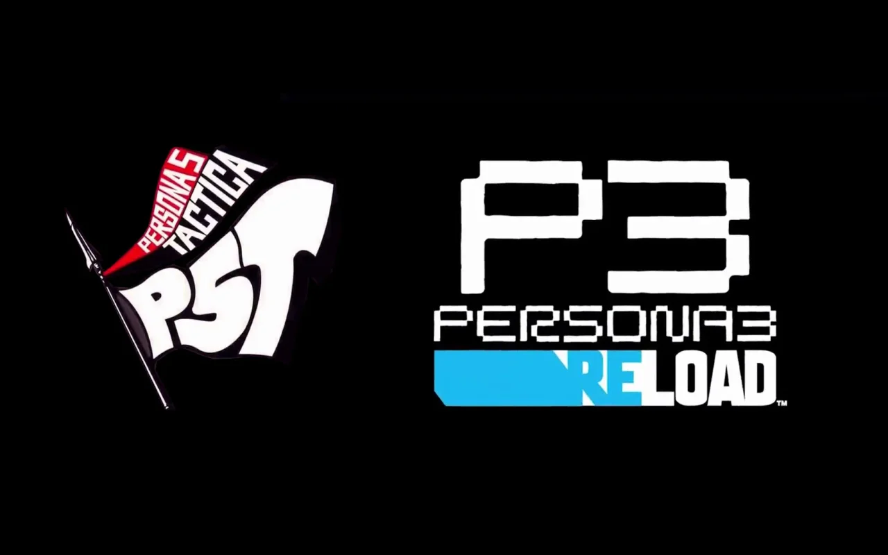 Předčasně potvrzeny hry Persona 3 Reload a Persona 5 Tactica