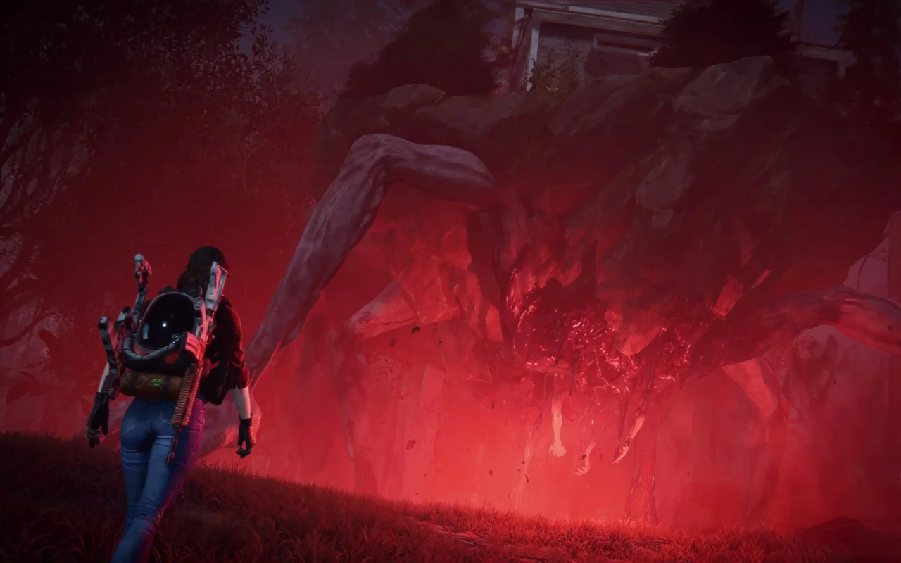 Post-apokalyptická multiplayerová open-world survival hra Once Human vyjde koncem srpna pro konzole
