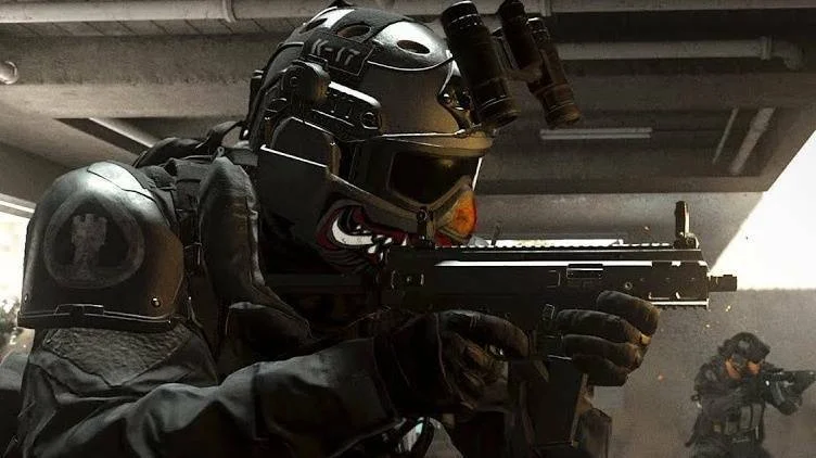 Trailer na pátou sezónu v akční hře Call of Duty: Modern Warfare