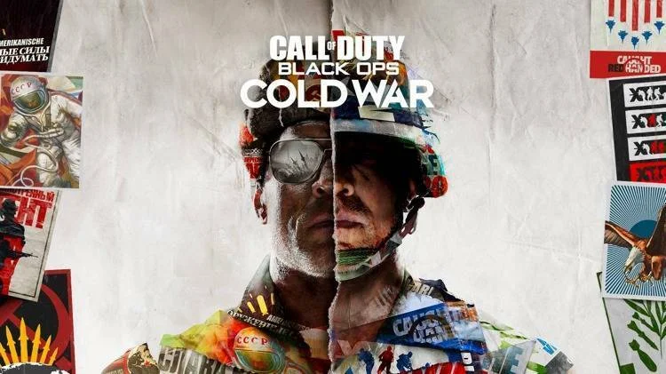 Multiplayerový trailer na Call of Duty: Black Ops Cold War