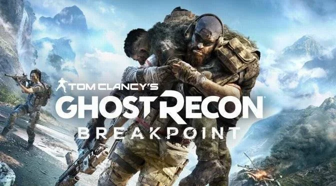 Tom Clancy's Ghost Recon: Breakpoint dostane zítra první raid
