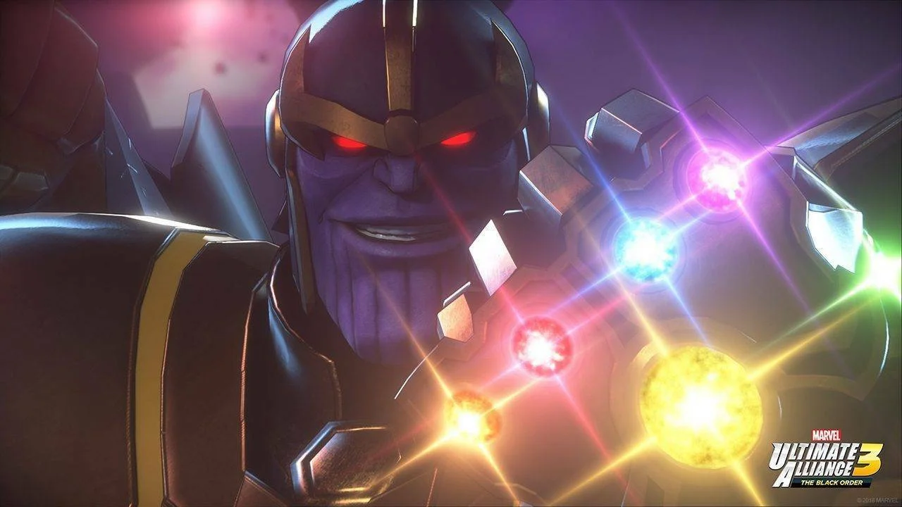 Ze hry Marvel Ultimate Alliance 3 se vyklubal hit
