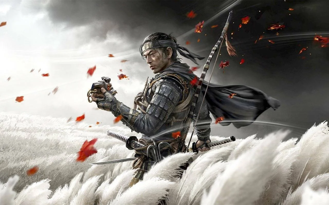 Chad Stahelski: Chceme film Ghost of Tsushima natočit správně