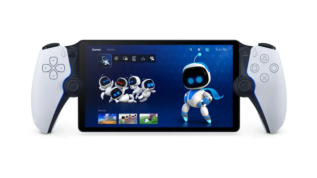 PlayStation Portal dnes dostává nový update, vylepšuje hraní cloudových her